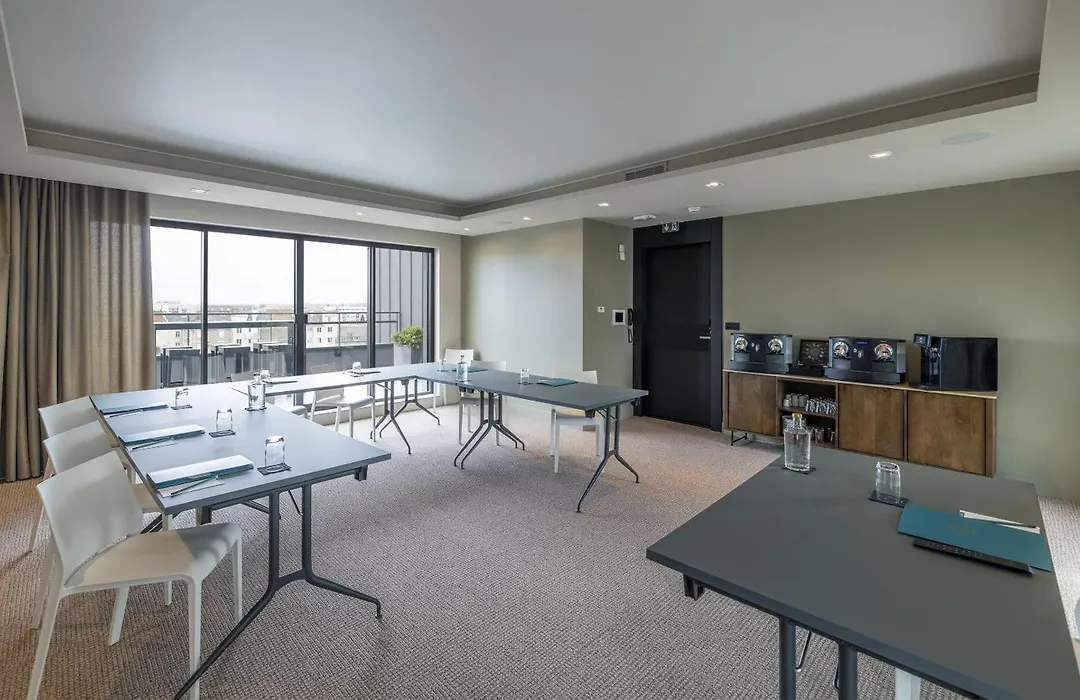 BW Premier Collection Le Saint Antoine Hotel Et Spa-1