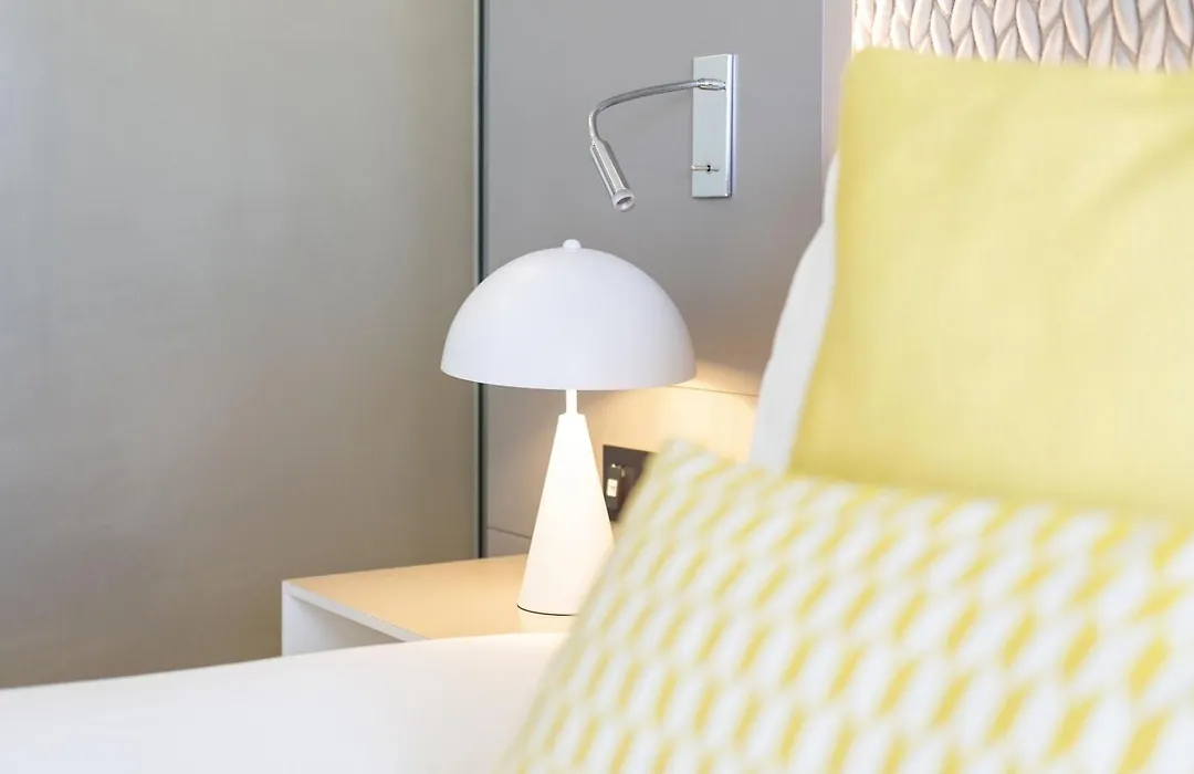 BW Premier Collection Le Saint Antoine Hotel Et Spa-1
