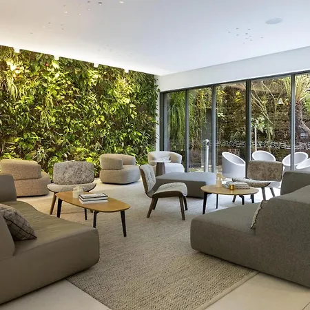 BW Premier Collection Le Saint Antoine Hotel Et Spa-2